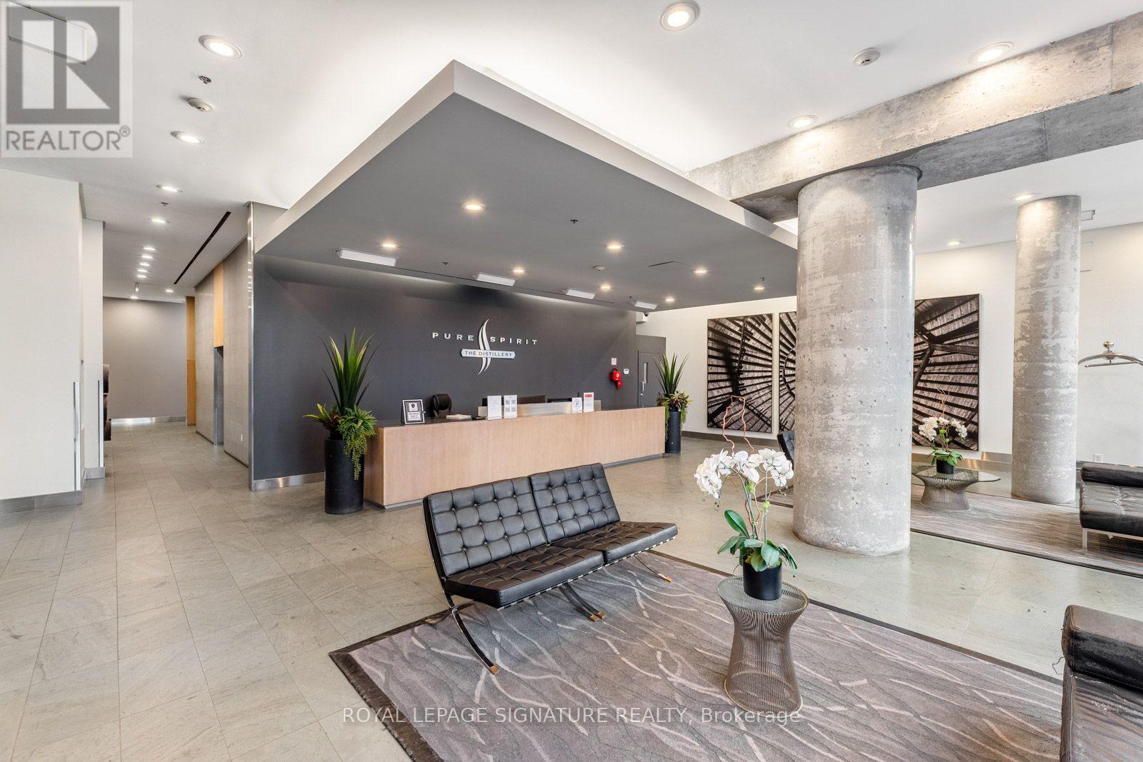 210 - 33 Mill Street, Toronto, Ontario  M5A 3R3 - Photo 39 - C13753456