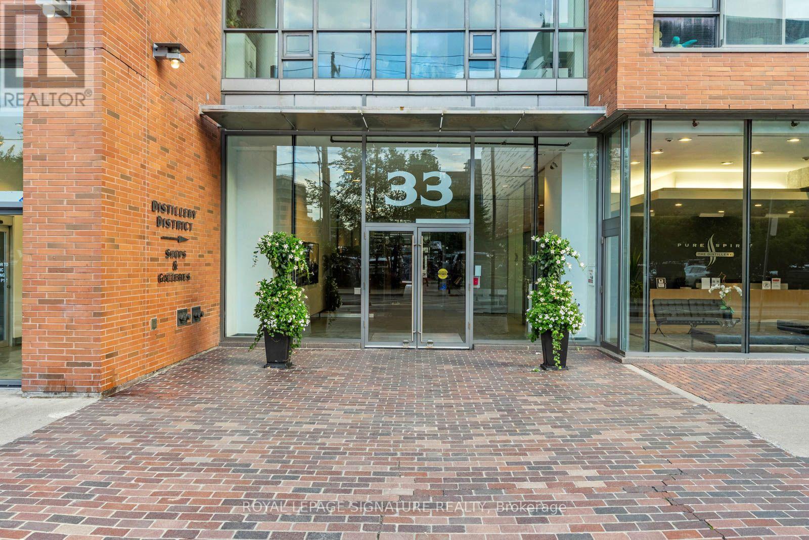 210 - 33 Mill Street, Toronto, Ontario  M5A 3R3 - Photo 43 - C13753456