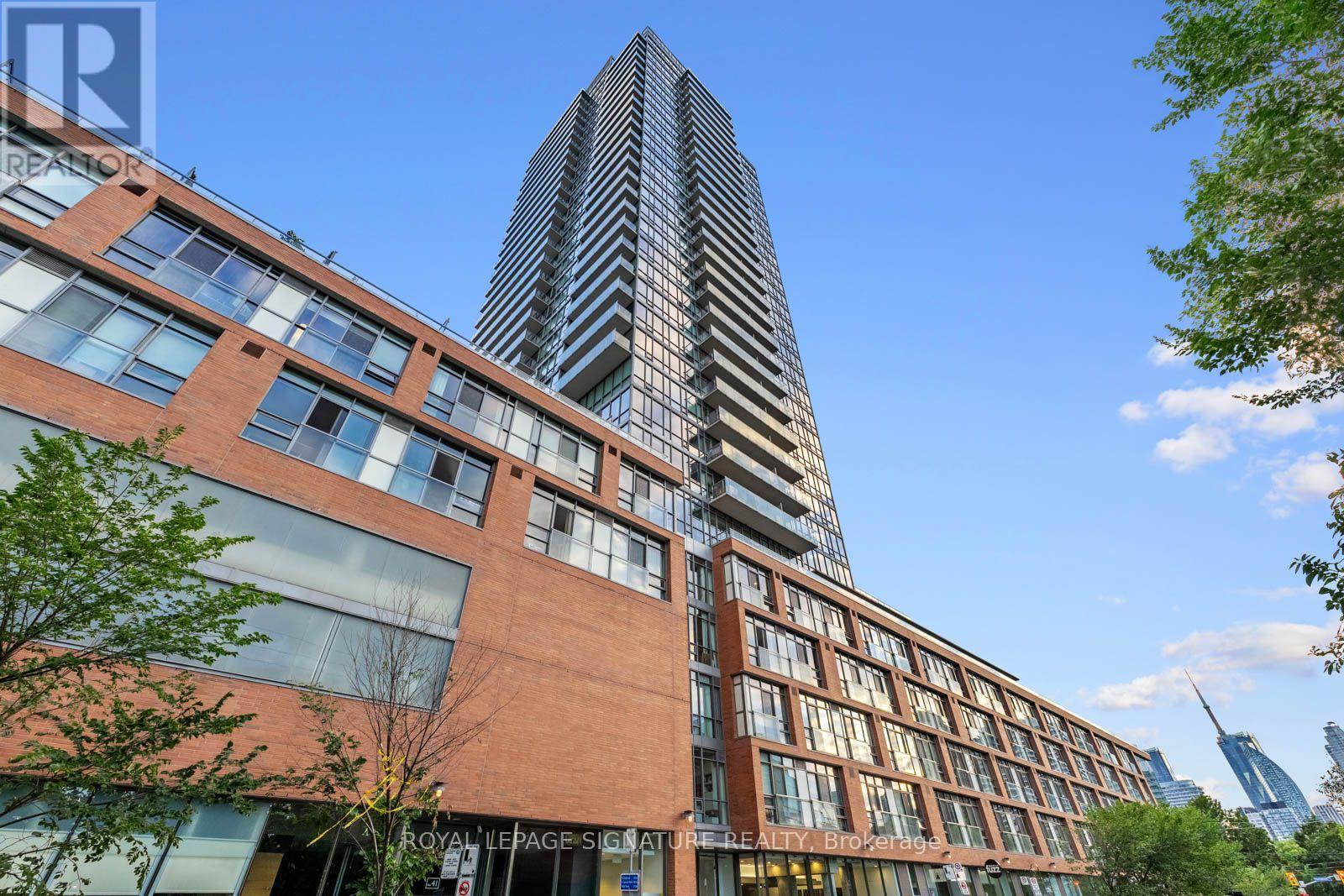 210 - 33 Mill Street, Toronto, Ontario  M5A 3R3 - Photo 42 - C13753456