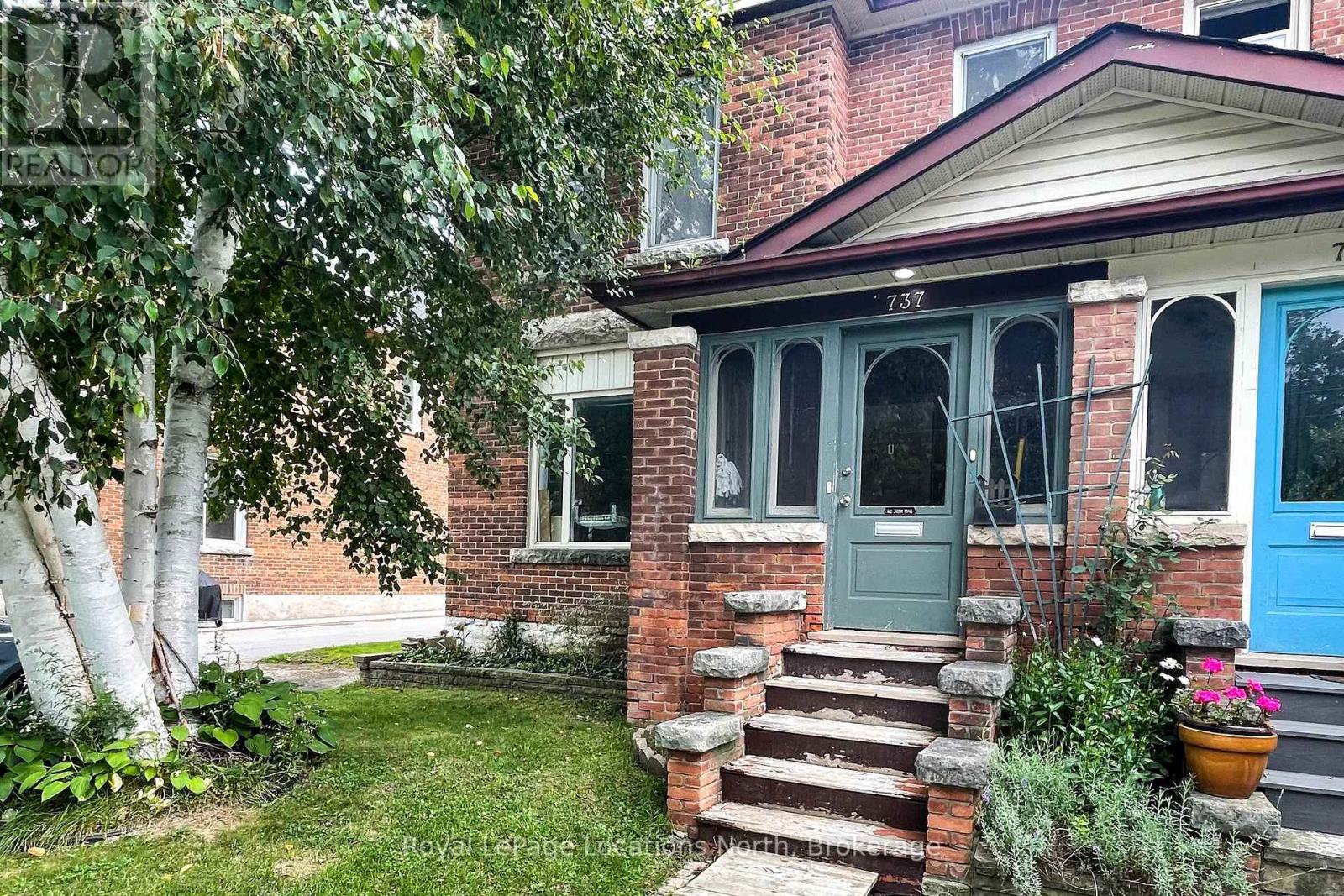 737 4th Avenue E, Owen Sound, Ontario  N4K 2N5 - Photo 2 - X13754730