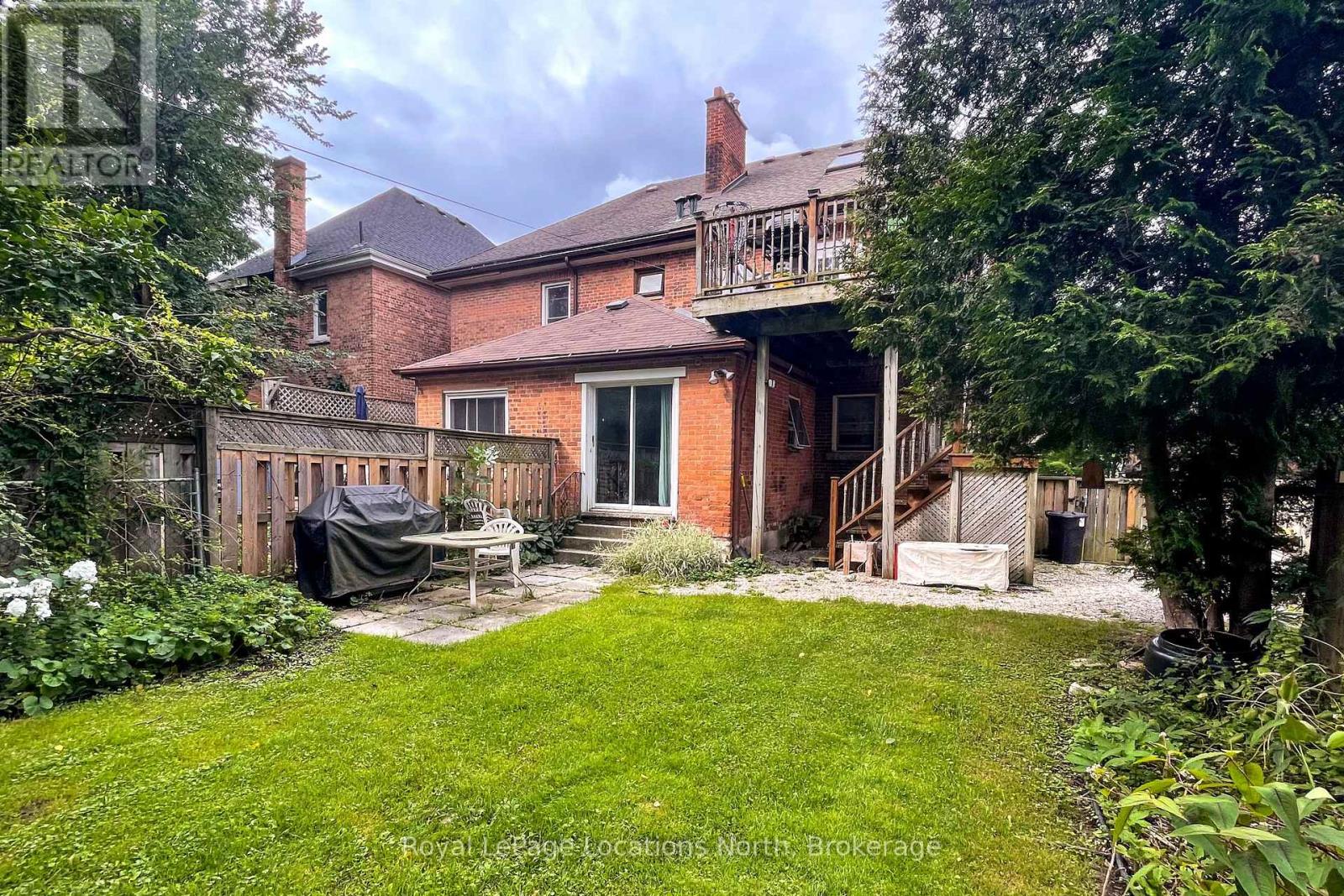 737 4th Avenue E, Owen Sound, Ontario  N4K 2N5 - Photo 3 - X13754730