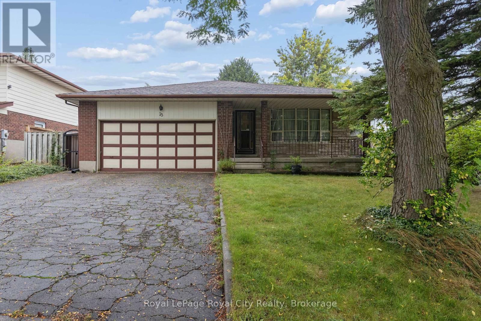 25 Kron Drive, Guelph, Ontario  N1G 3B4 - Photo 2 - X13754734