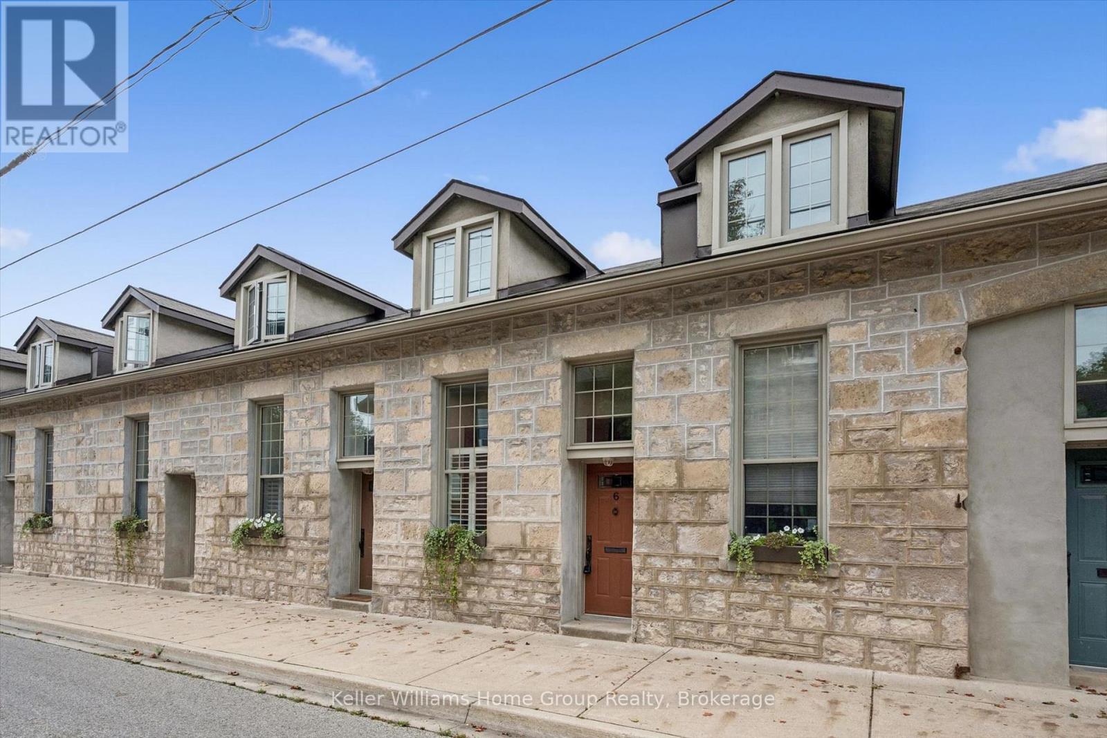6 - 196 Arthur Street N, Guelph, Ontario  N1E 4V8 - Photo 3 - X13754820