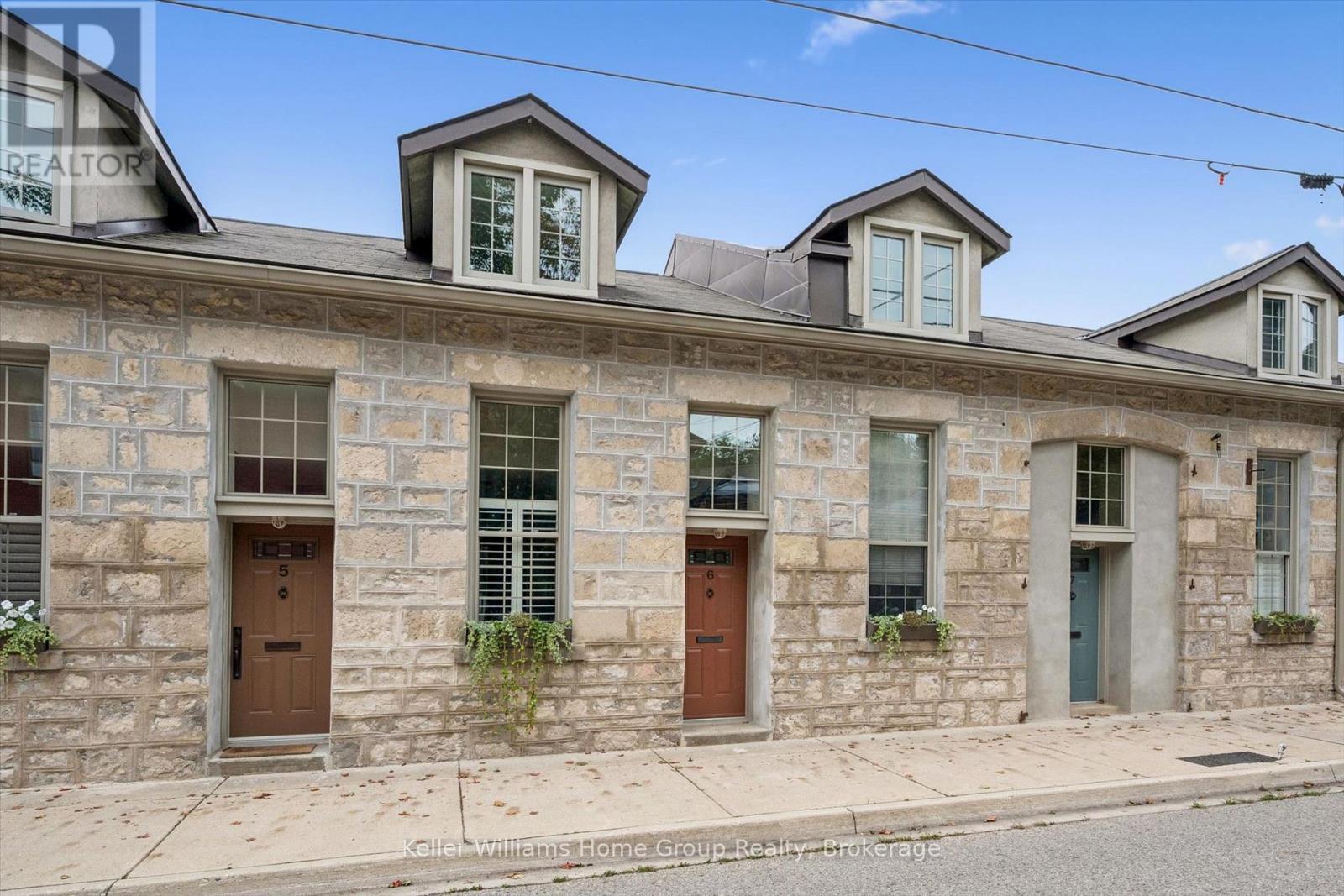 6 - 196 Arthur Street N, Guelph, Ontario  N1E 4V8 - Photo 4 - X13754820