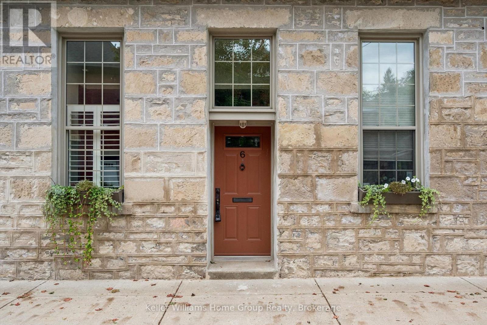 6 - 196 Arthur Street N, Guelph, Ontario  N1E 4V8 - Photo 5 - X13754820