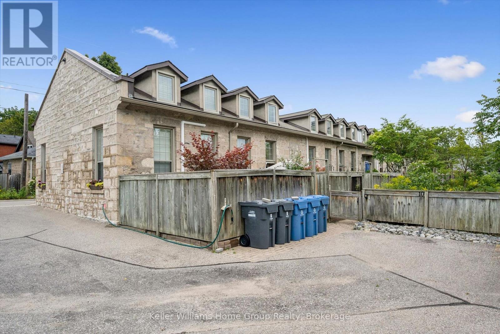 6 - 196 Arthur Street N, Guelph, Ontario  N1E 4V8 - Photo 8 - X13754820