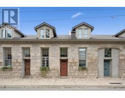 6 - 196 ARTHUR STREET N, Guelph, Ontario