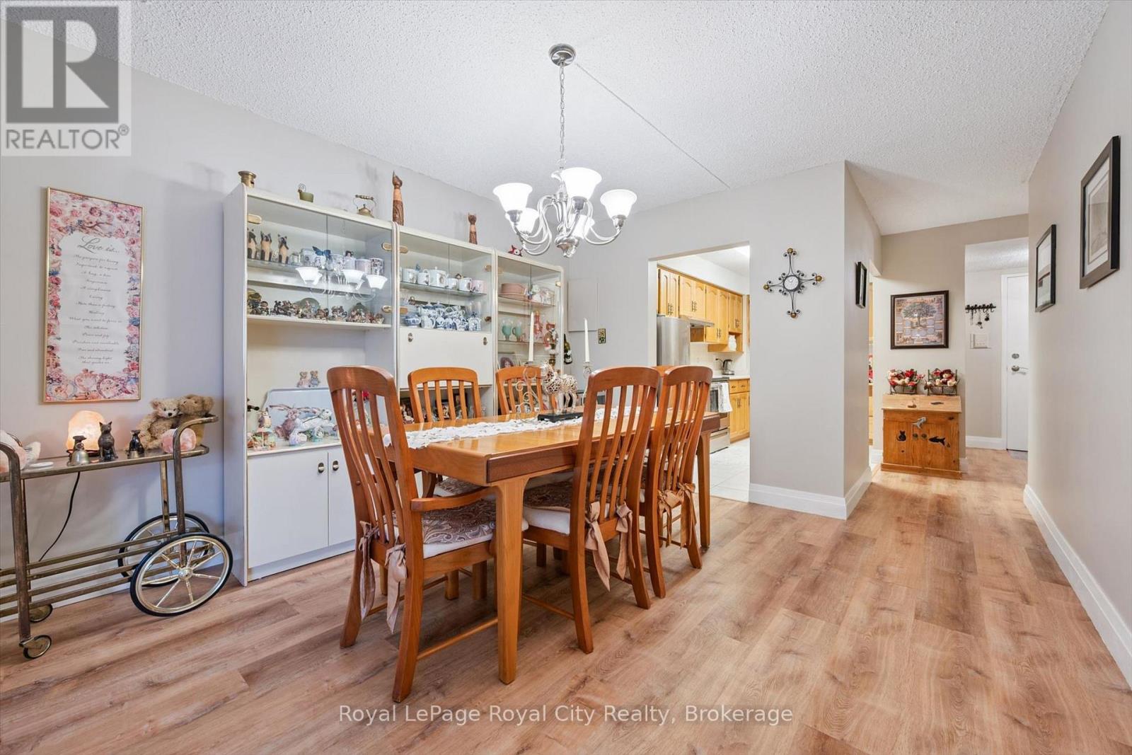 206 - 93 Westwood Road, Guelph, Ontario  N1H 7J7 - Photo 14 - X13754846