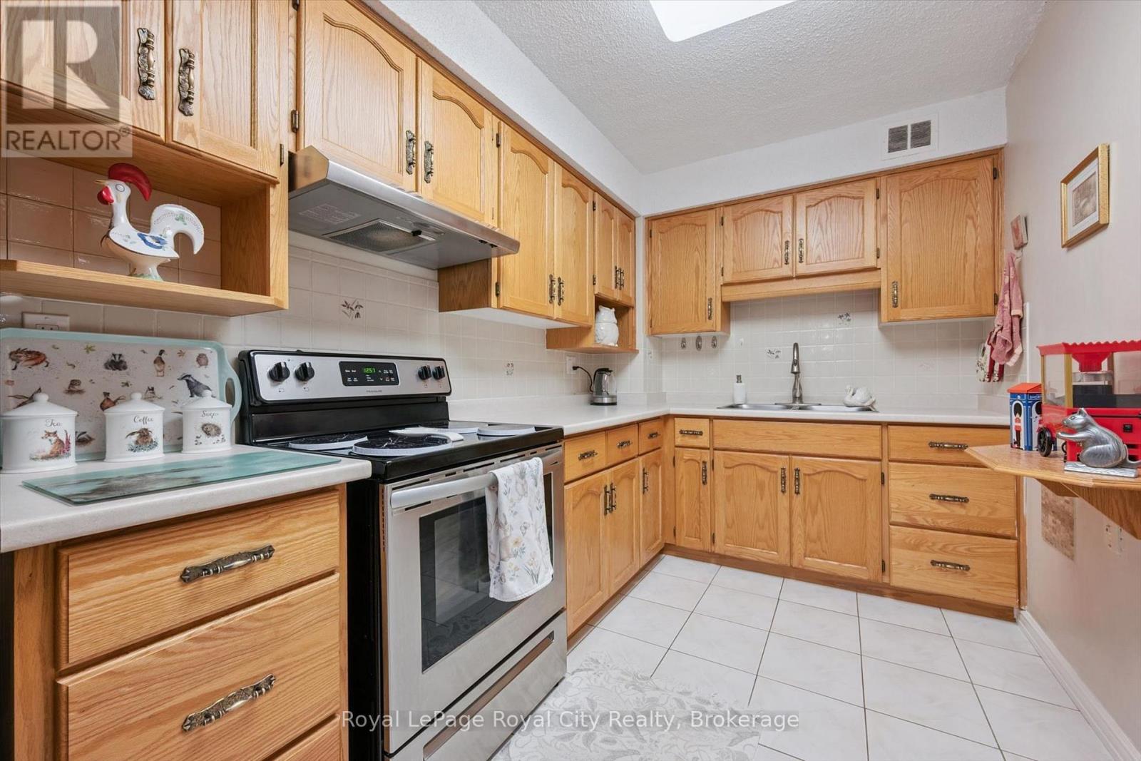 206 - 93 Westwood Road, Guelph, Ontario  N1H 7J7 - Photo 19 - X13754846