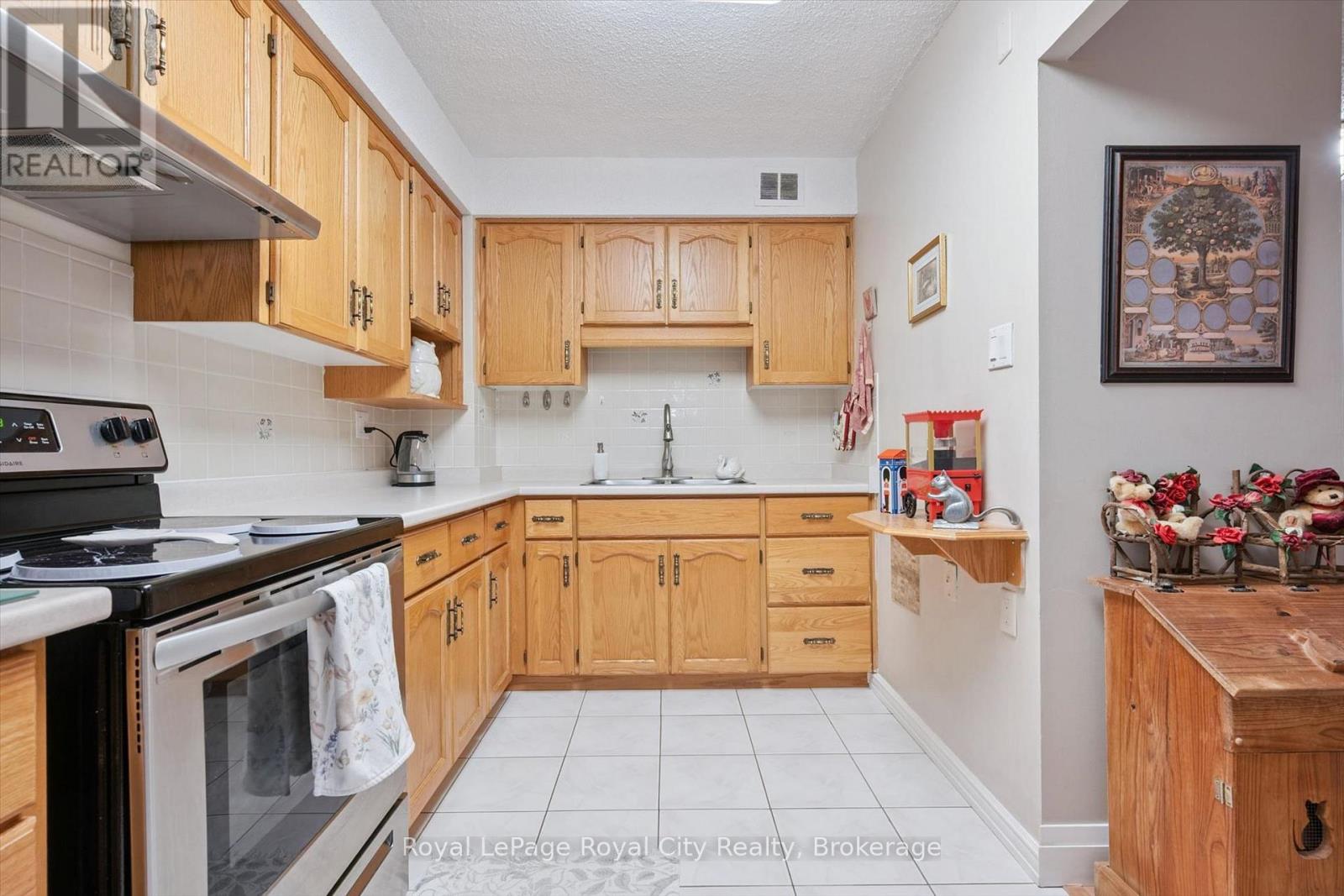 206 - 93 Westwood Road, Guelph, Ontario  N1H 7J7 - Photo 20 - X13754846