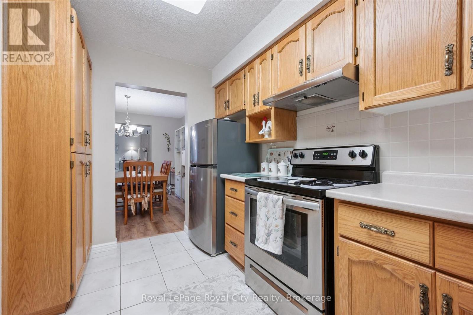 206 - 93 Westwood Road, Guelph, Ontario  N1H 7J7 - Photo 23 - X13754846