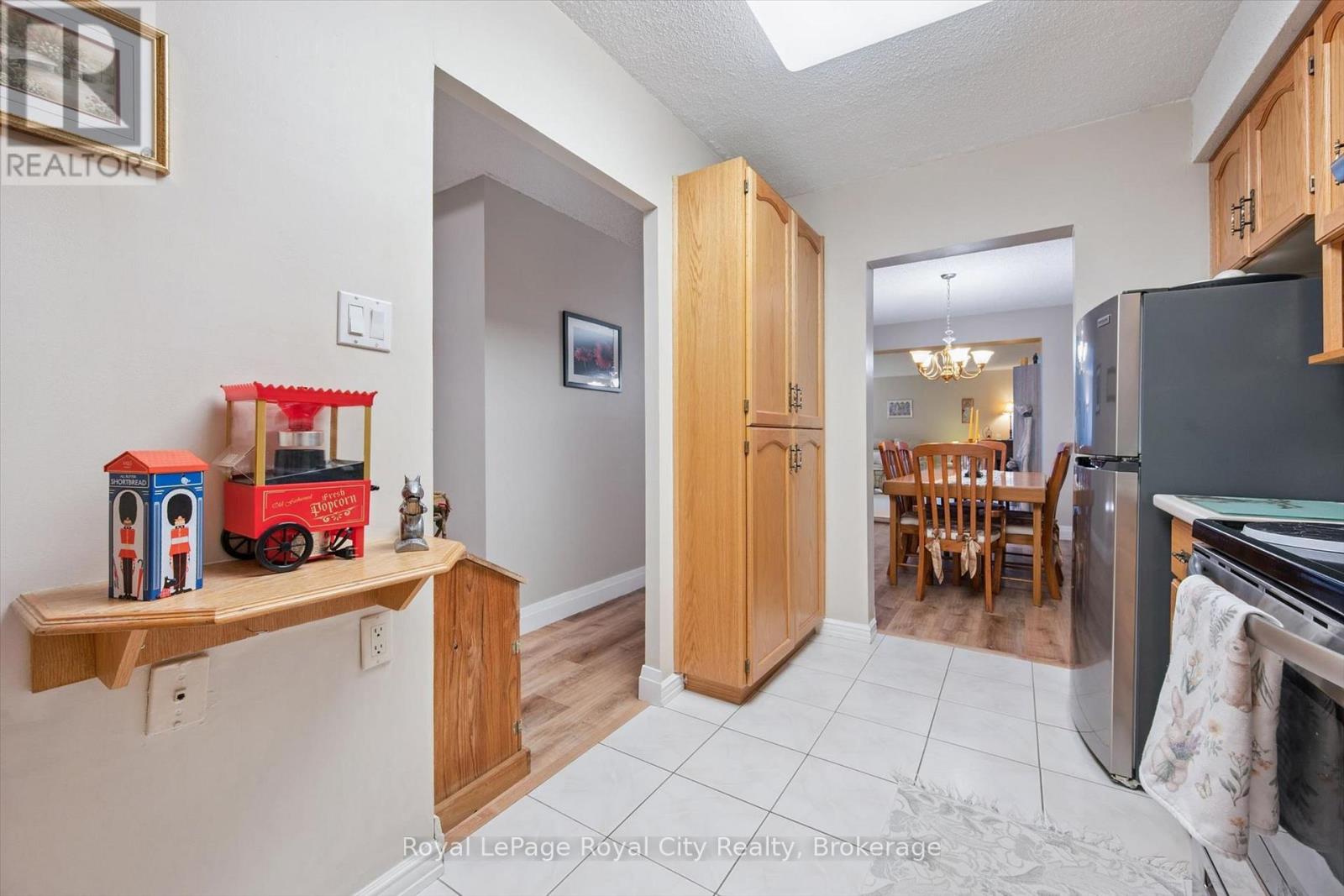 206 - 93 Westwood Road, Guelph, Ontario  N1H 7J7 - Photo 25 - X13754846