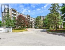 206 - 93 WESTWOOD ROAD, Guelph, Ontario