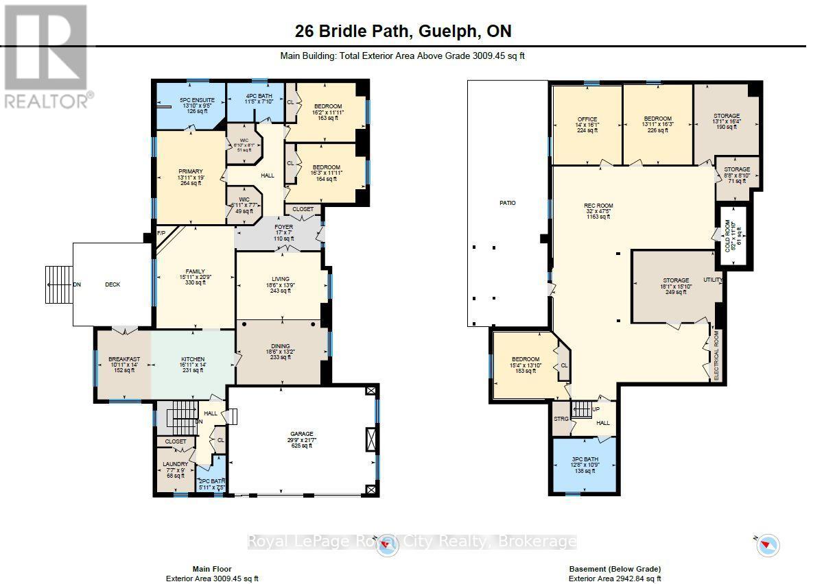 26 Bridle Path, Puslinch, Ontario  N0B 2J0 - Photo 50 - X13754848