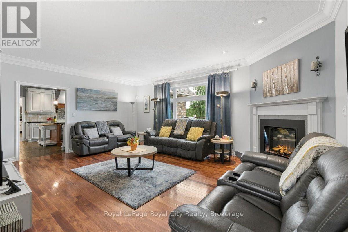 26 Bridle Path, Puslinch, Ontario  N0B 2J0 - Photo 6 - X13754848