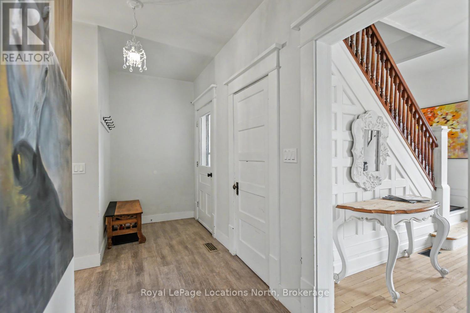 135 Marshall Street E, Meaford, Ontario  N4L 1B6 - Photo 12 - X13754866