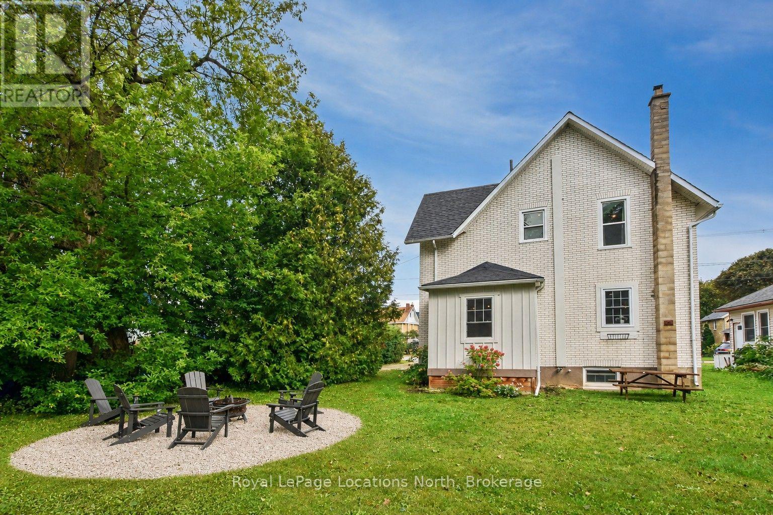 135 Marshall Street E, Meaford, Ontario  N4L 1B6 - Photo 3 - X13754866