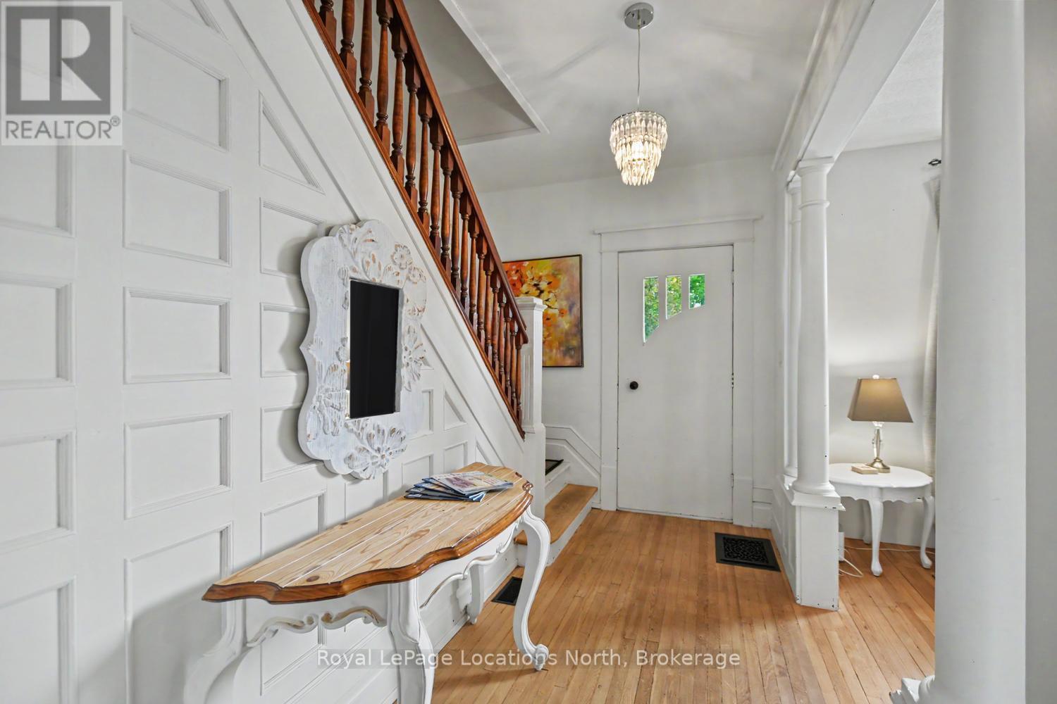 135 Marshall Street E, Meaford, Ontario  N4L 1B6 - Photo 4 - X13754866