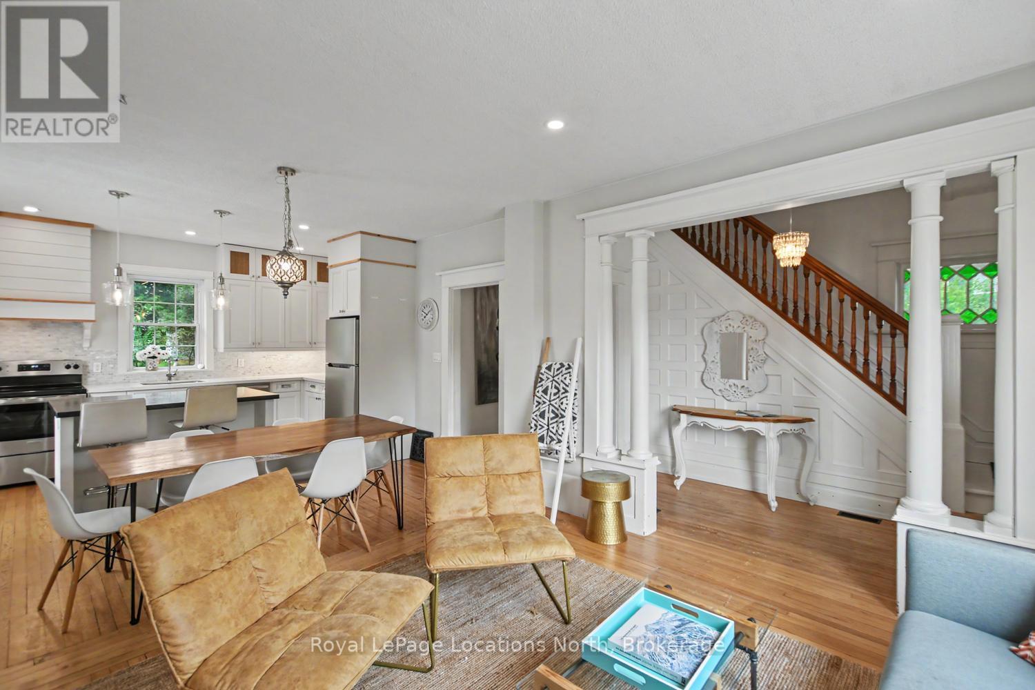 135 Marshall Street E, Meaford, Ontario  N4L 1B6 - Photo 7 - X13754866