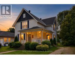 135 MARSHALL STREET E, Meaford, Ontario