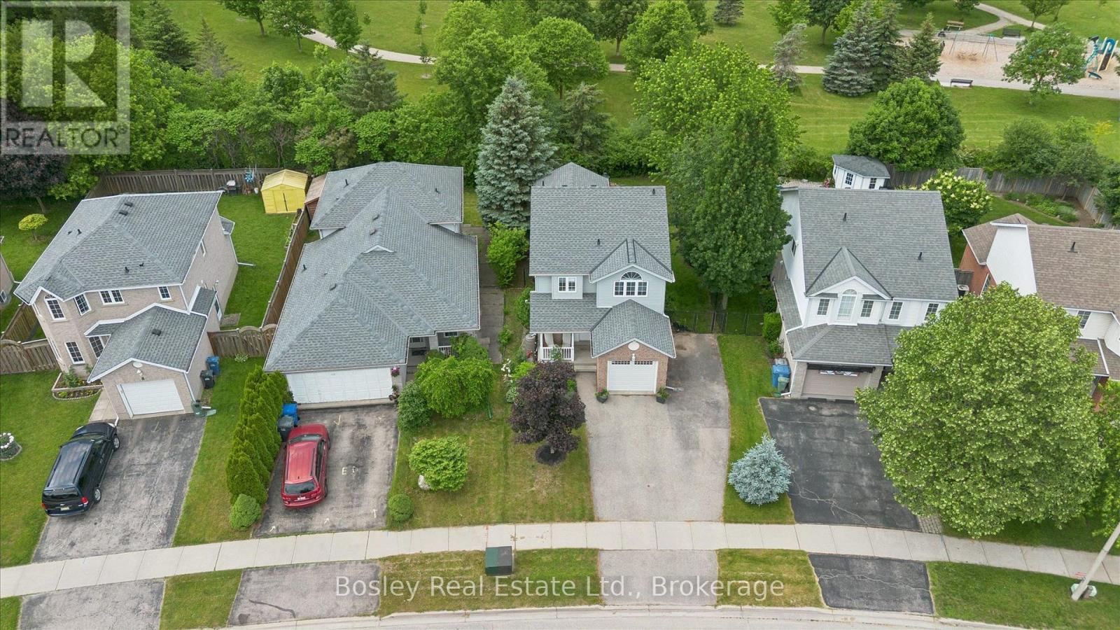 12 DEERPATH DRIVE, Guelph, Ontario
