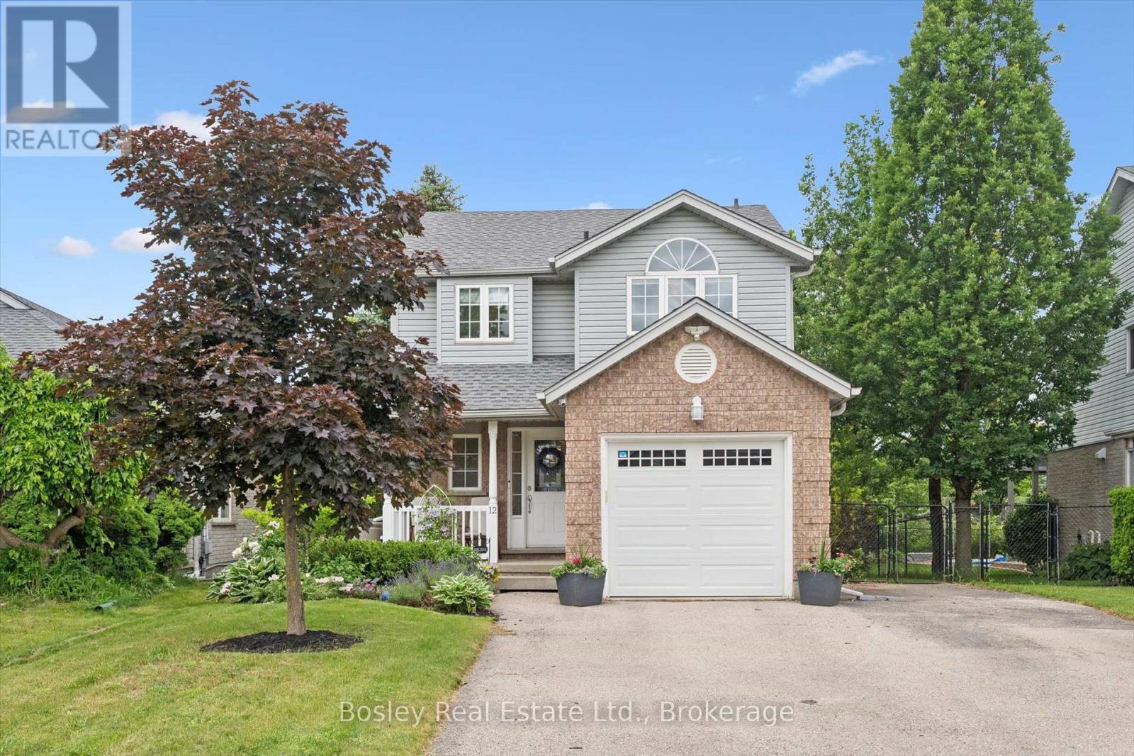 12 Deerpath Drive, Guelph, Ontario  N1K 1T9 - Photo 2 - X13754876