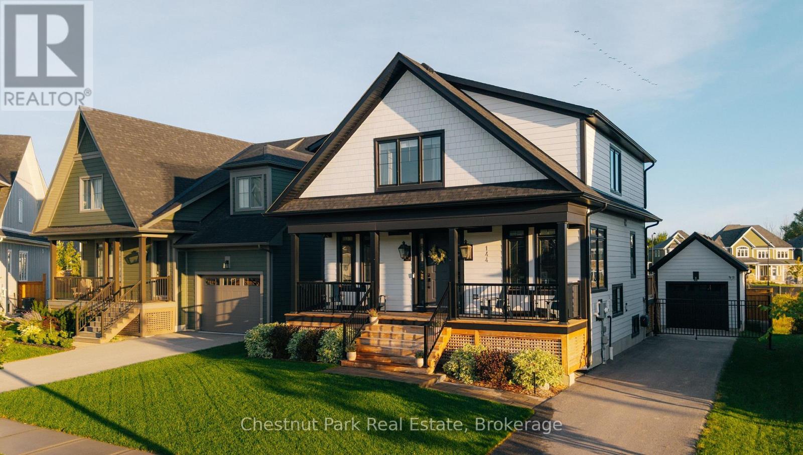 144 BLACK WILLOW CRESCENT, Blue Mountains, Ontario