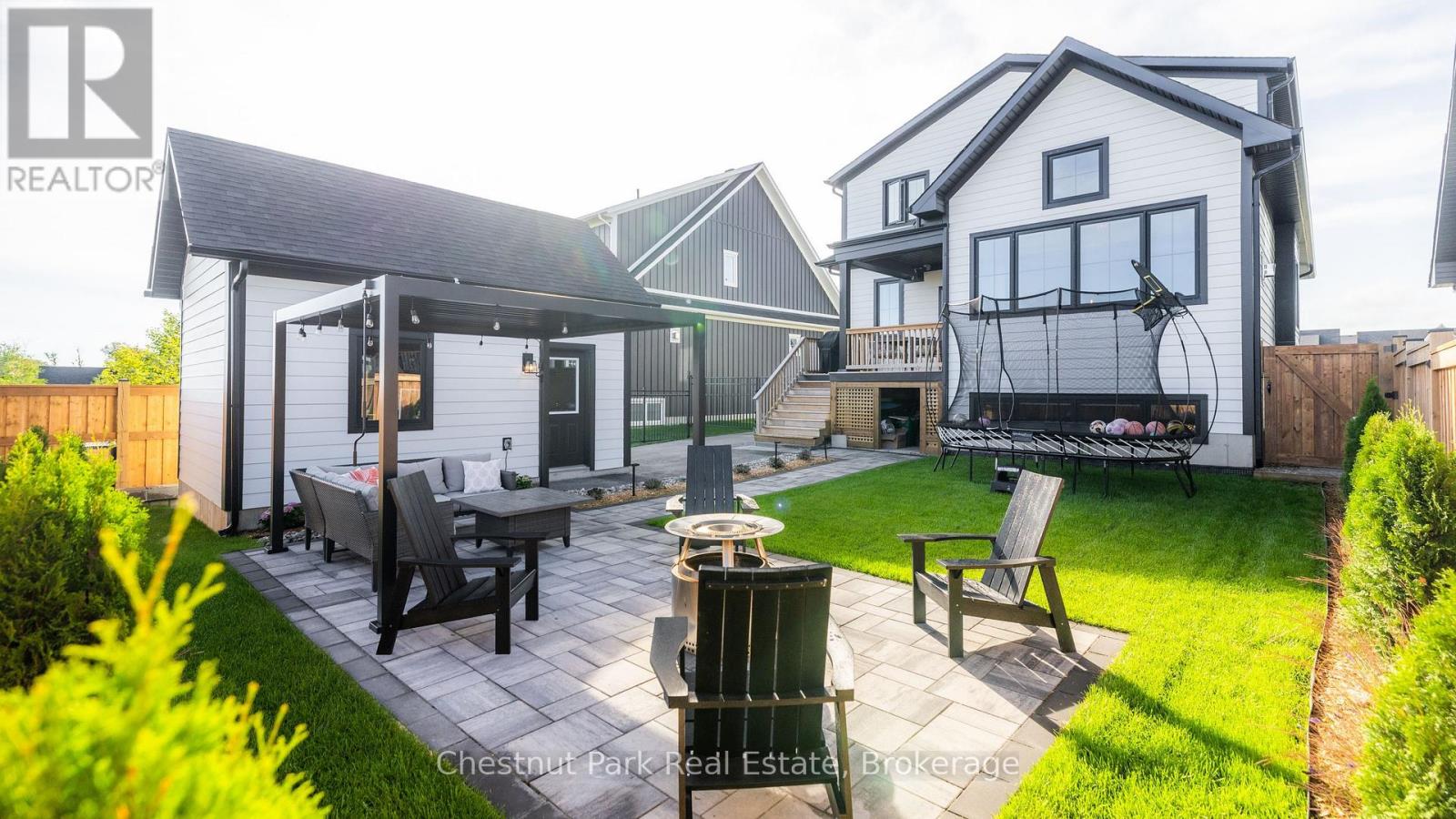 144 Black Willow Crescent, Blue Mountains, Ontario  L9Y 0Z3 - Photo 36 - X13754912