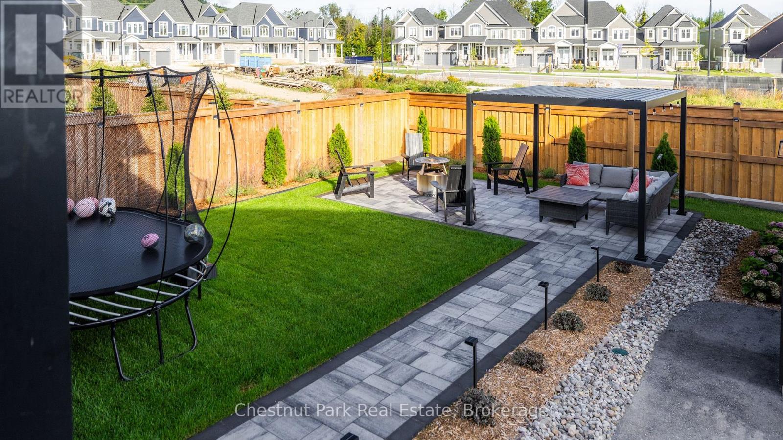 144 Black Willow Crescent, Blue Mountains, Ontario  L9Y 0Z3 - Photo 38 - X13754912