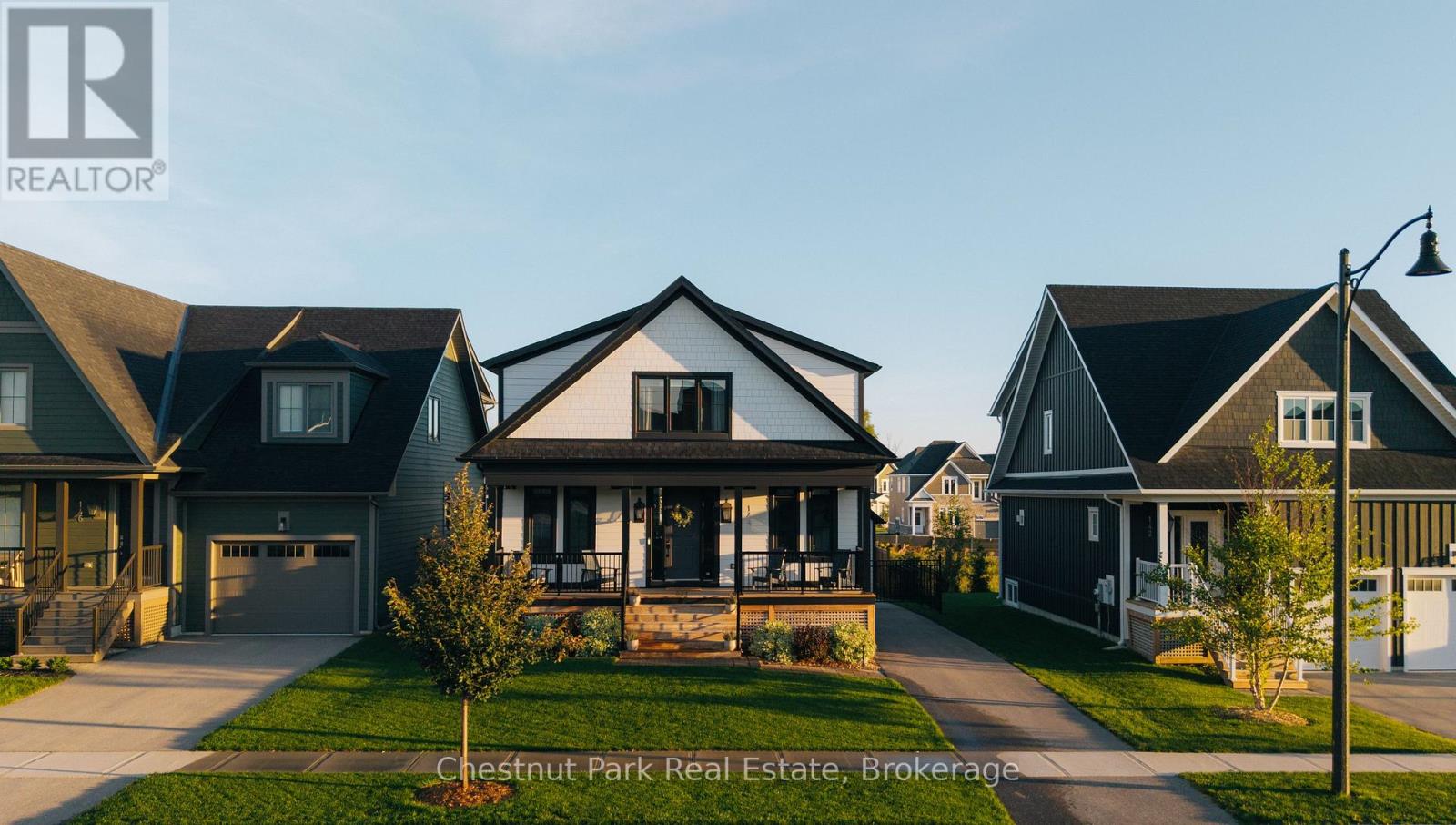 144 Black Willow Crescent, Blue Mountains, Ontario  L9Y 0Z3 - Photo 41 - X13754912