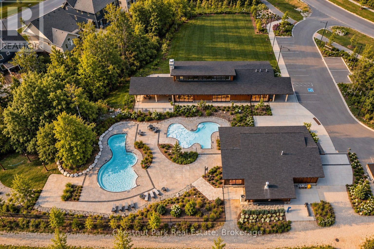 144 Black Willow Crescent, Blue Mountains, Ontario  L9Y 0Z3 - Photo 46 - X13754912