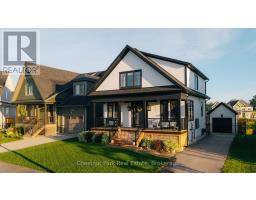 144 BLACK WILLOW CRESCENT, Blue Mountains, Ontario