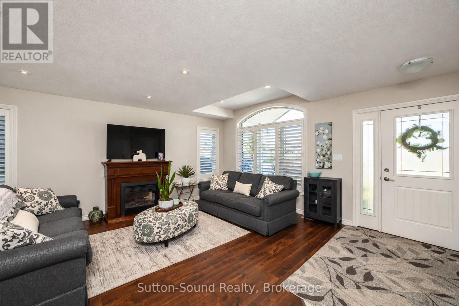 2327 10th Avenue E, Owen Sound, Ontario  N4K 0B2 - Photo 11 - X13754930