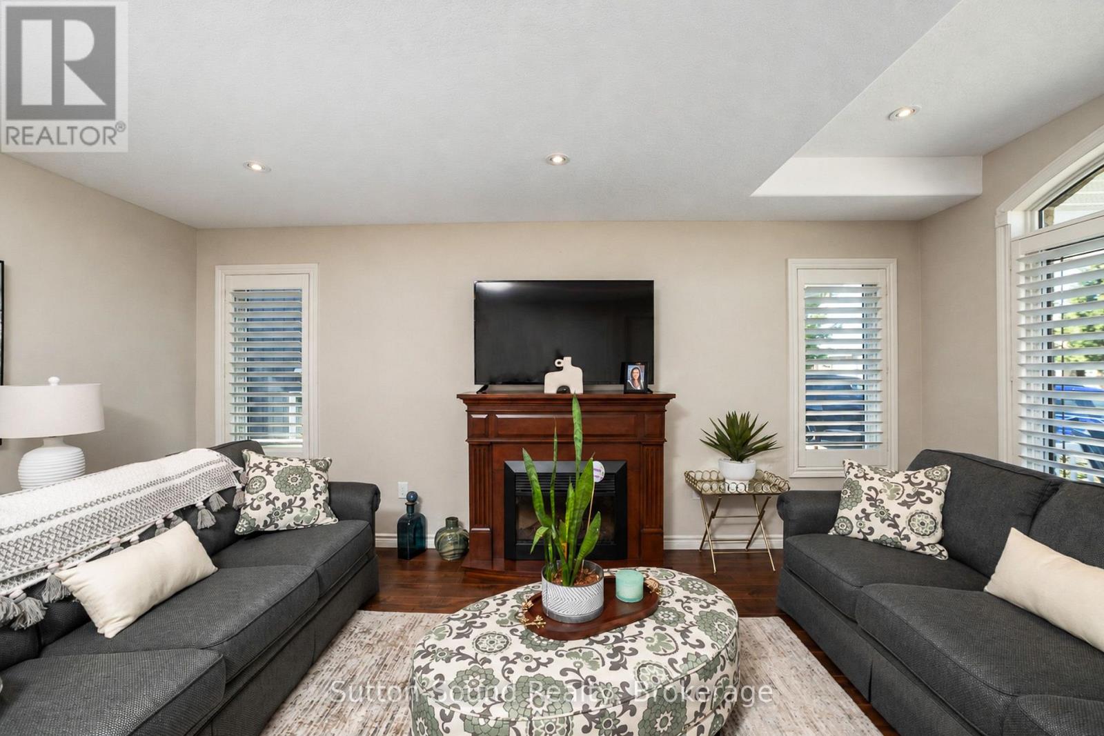 2327 10th Avenue E, Owen Sound, Ontario  N4K 0B2 - Photo 13 - X13754930