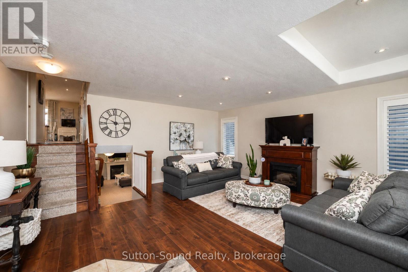 2327 10th Avenue E, Owen Sound, Ontario  N4K 0B2 - Photo 15 - X13754930