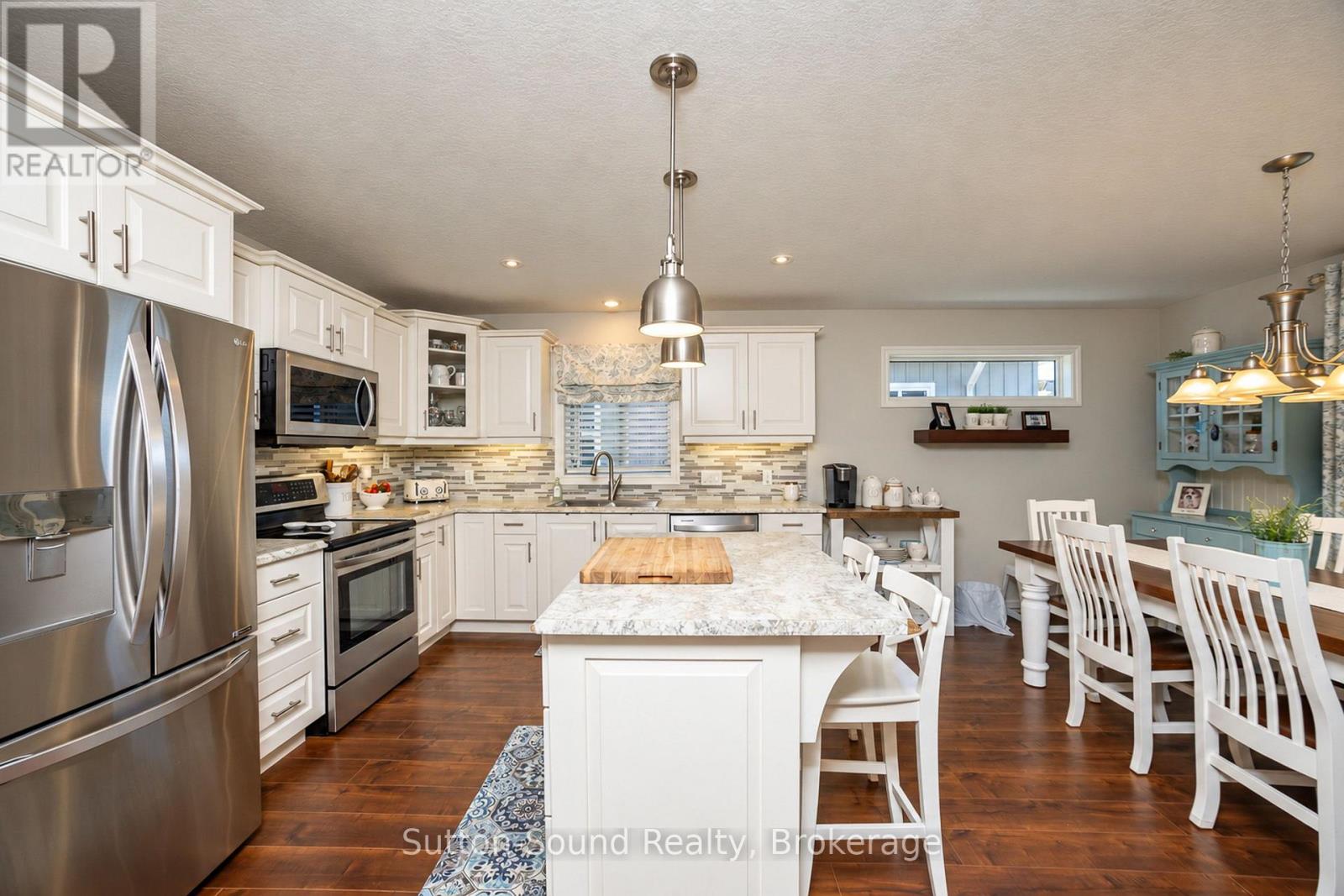 2327 10th Avenue E, Owen Sound, Ontario  N4K 0B2 - Photo 17 - X13754930