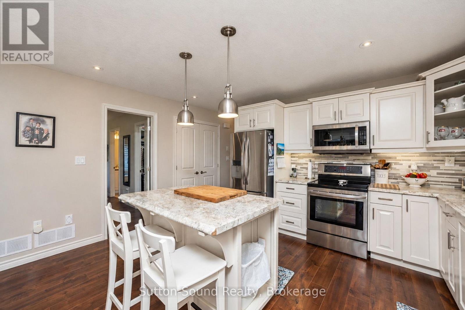 2327 10th Avenue E, Owen Sound, Ontario  N4K 0B2 - Photo 19 - X13754930