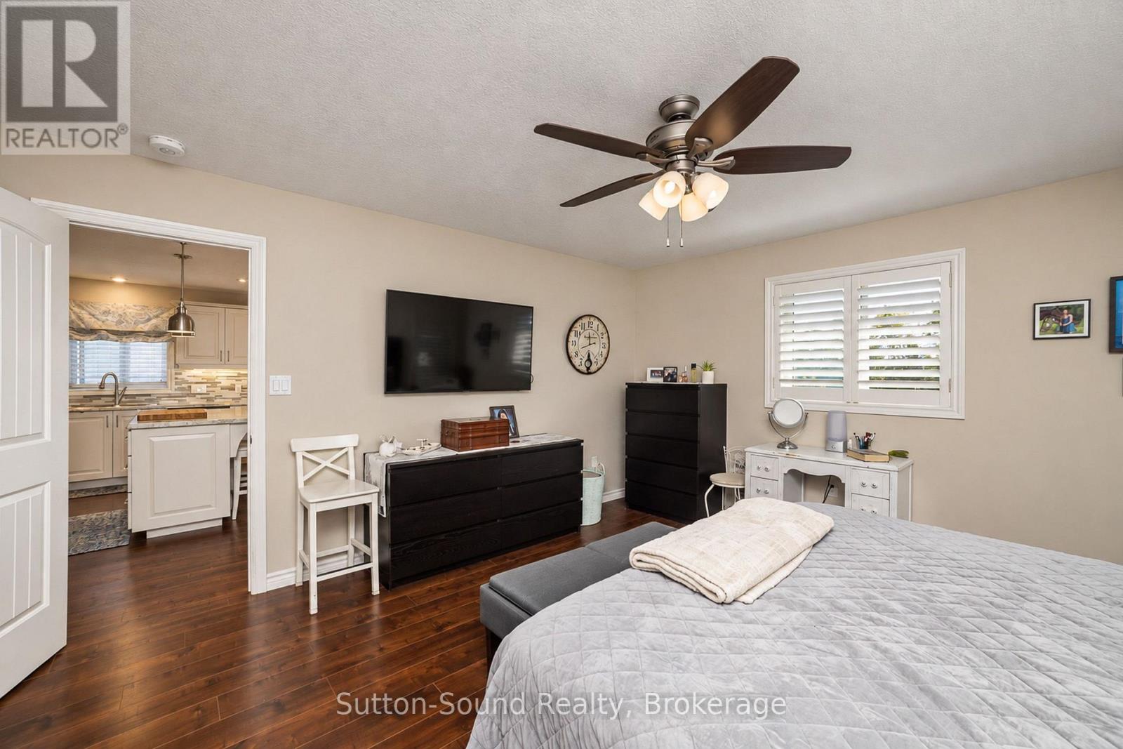 2327 10th Avenue E, Owen Sound, Ontario  N4K 0B2 - Photo 24 - X13754930