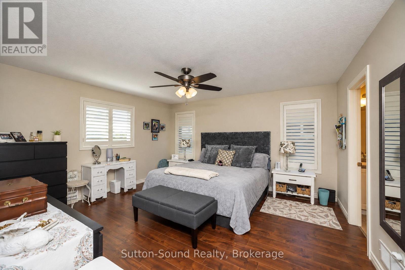 2327 10th Avenue E, Owen Sound, Ontario  N4K 0B2 - Photo 25 - X13754930