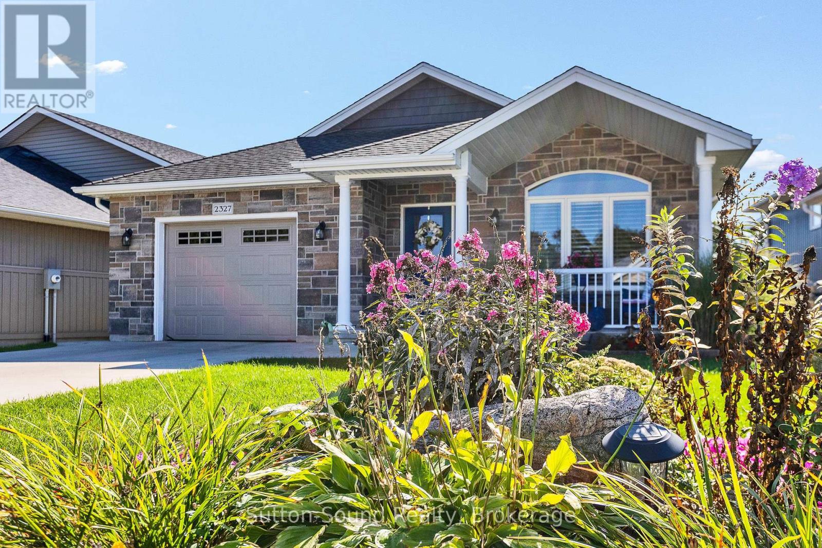 2327 10th Avenue E, Owen Sound, Ontario  N4K 0B2 - Photo 3 - X13754930