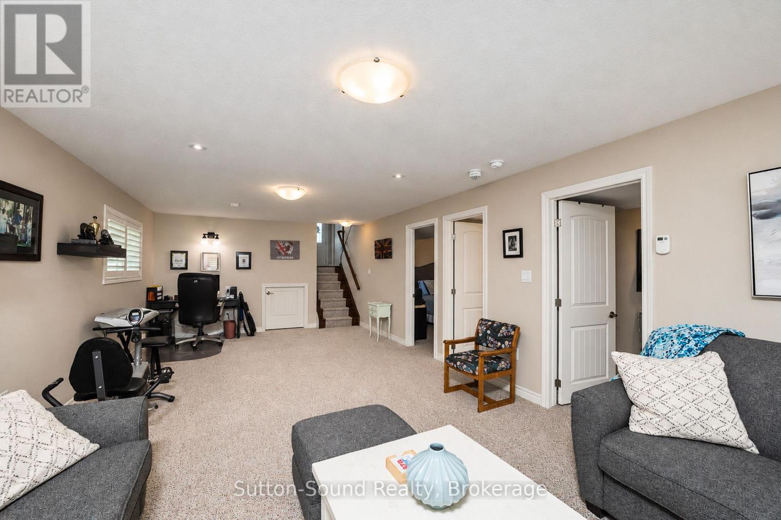 2327 10th Avenue E, Owen Sound, Ontario  N4K 0B2 - Photo 31 - X13754930