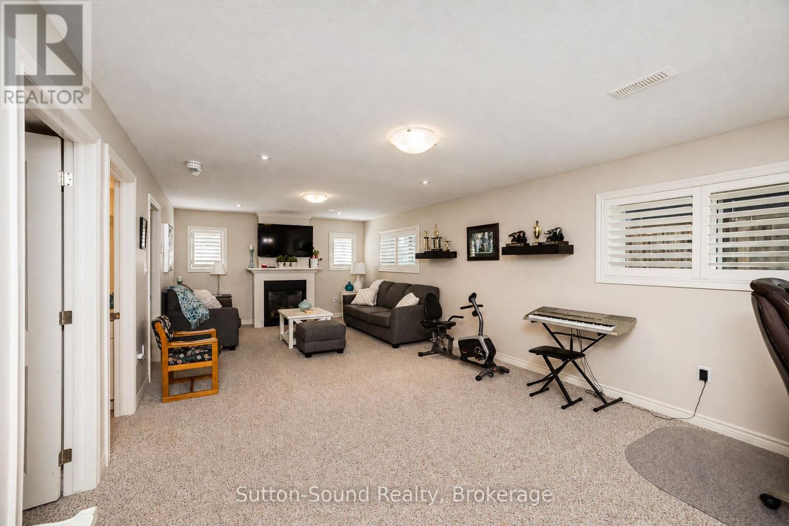 2327 10th Avenue E, Owen Sound, Ontario  N4K 0B2 - Photo 32 - X13754930