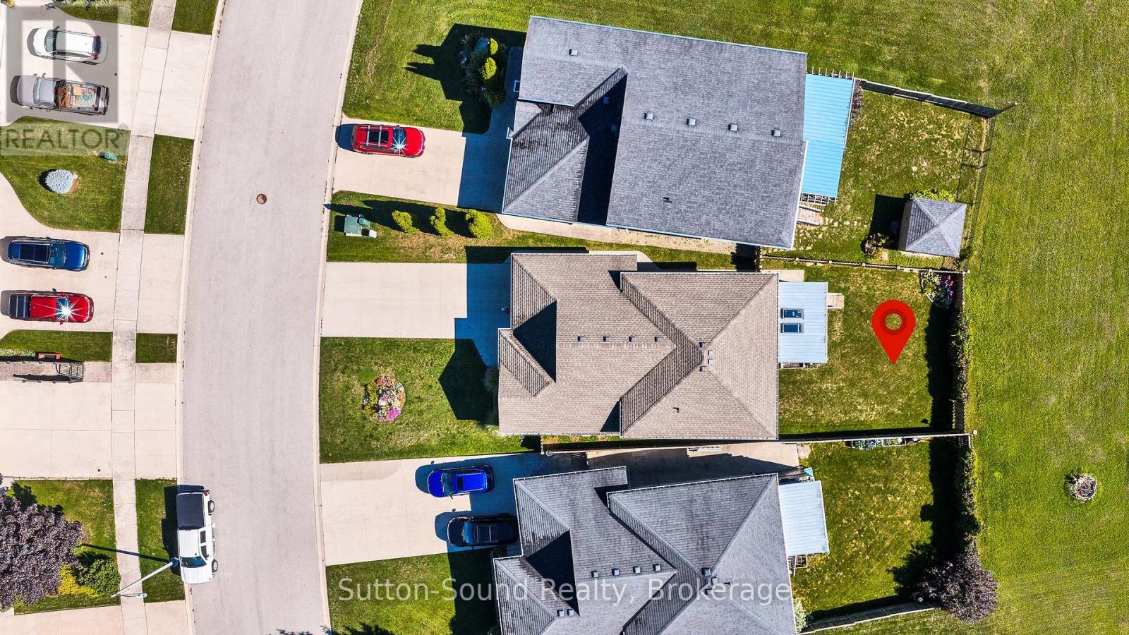 2327 10th Avenue E, Owen Sound, Ontario  N4K 0B2 - Photo 40 - X13754930