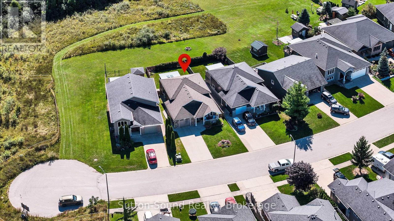 2327 10th Avenue E, Owen Sound, Ontario  N4K 0B2 - Photo 41 - X13754930
