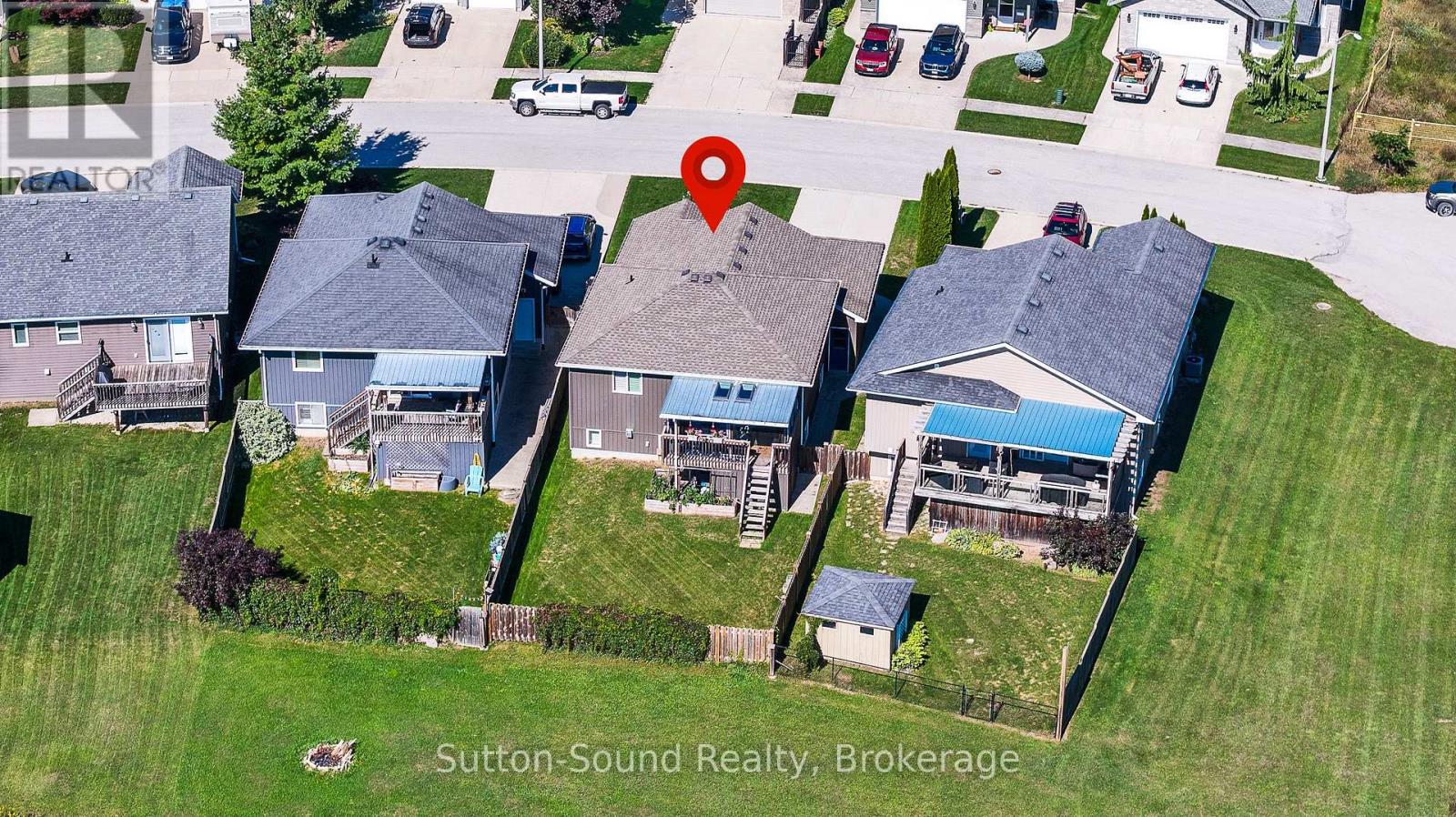2327 10th Avenue E, Owen Sound, Ontario  N4K 0B2 - Photo 42 - X13754930
