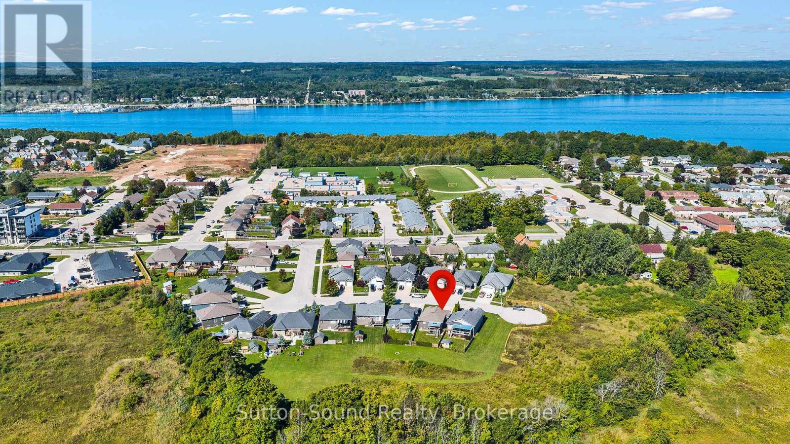 2327 10th Avenue E, Owen Sound, Ontario  N4K 0B2 - Photo 43 - X13754930