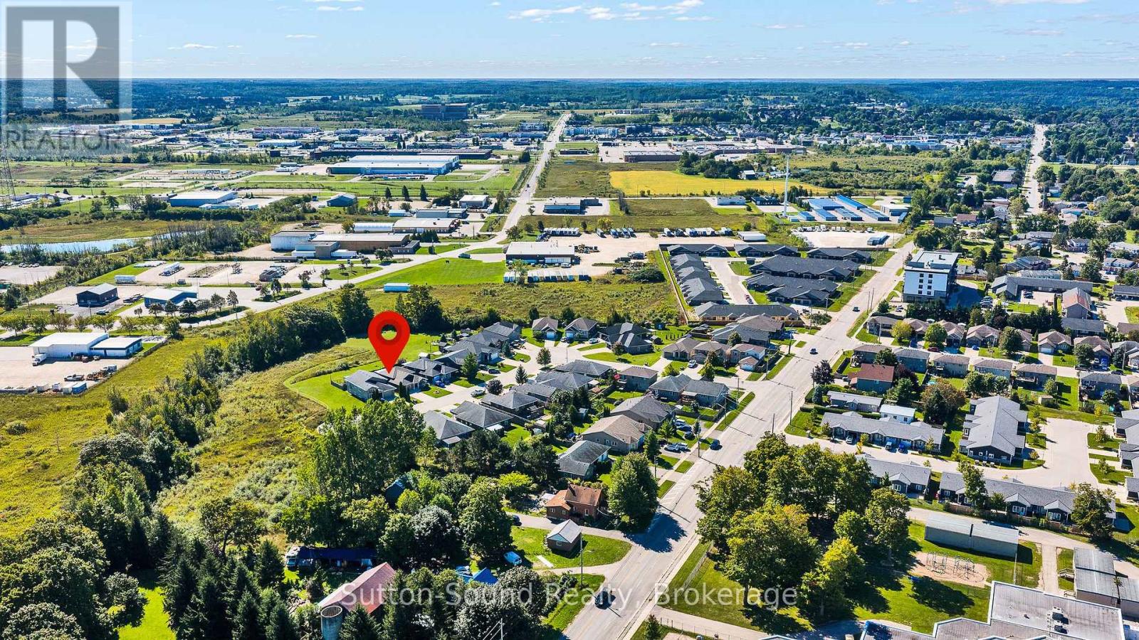 2327 10th Avenue E, Owen Sound, Ontario  N4K 0B2 - Photo 44 - X13754930