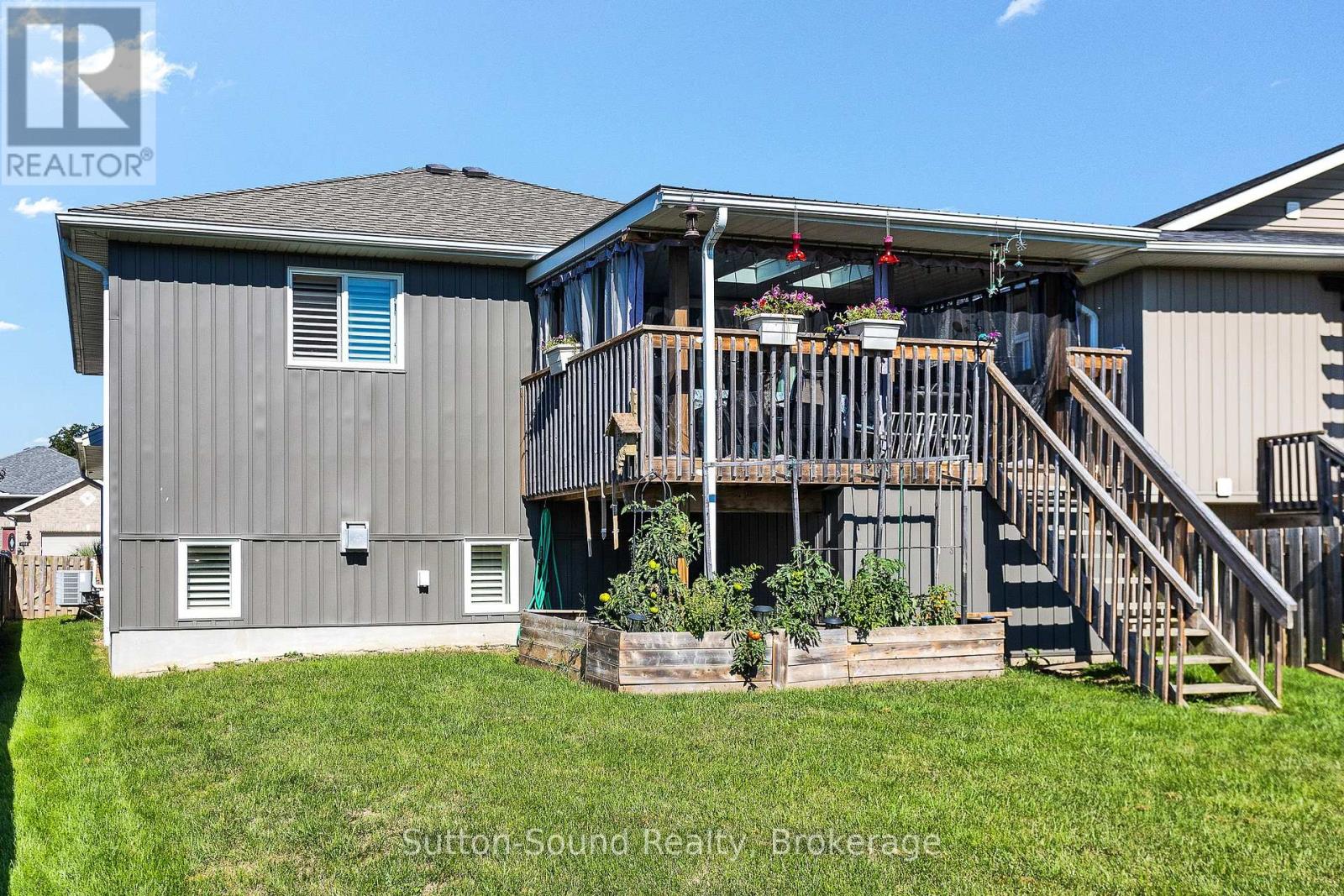 2327 10th Avenue E, Owen Sound, Ontario  N4K 0B2 - Photo 6 - X13754930
