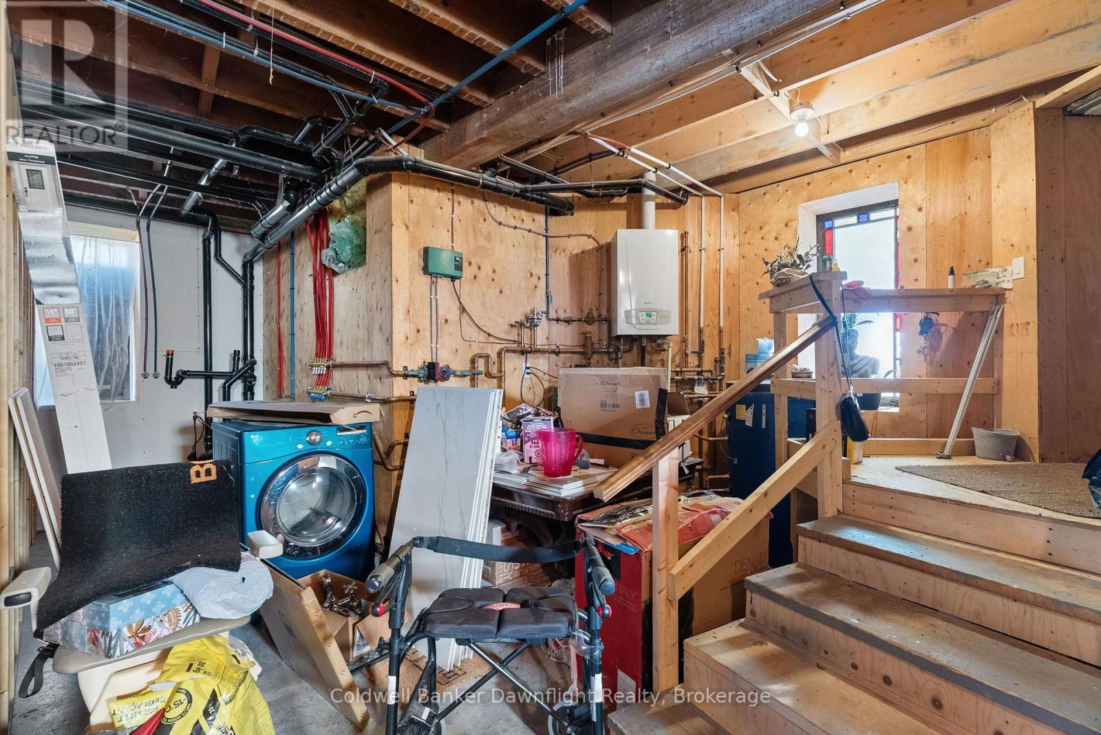 206 Bruce Road 86 Road, Huron-Kinloss, Ontario  N0G 2W0 - Photo 47 - X13754970
