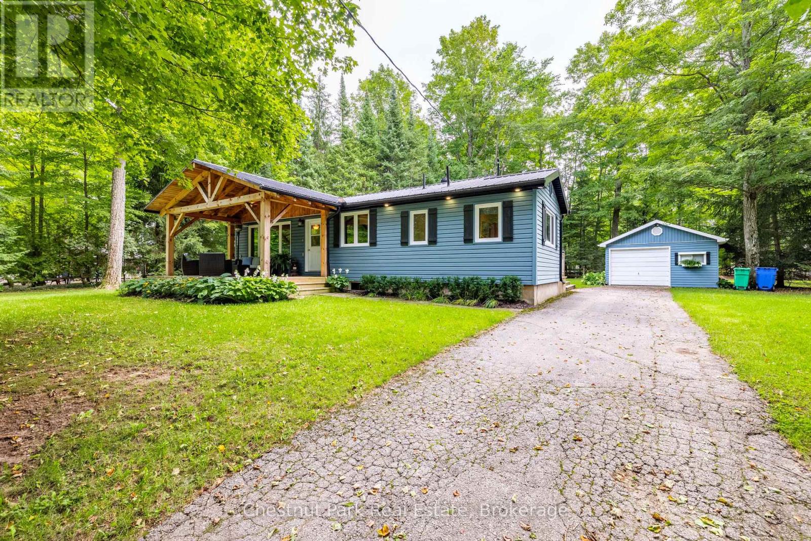 622454 Sideroad 7, Chatsworth, Ontario  N0H 2V0 - Photo 2 - X13754986